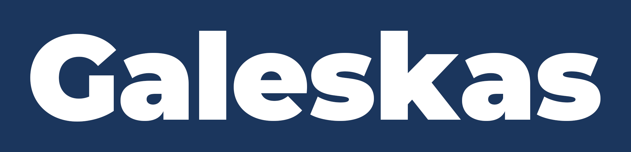 Galeskas Consultoria